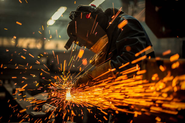 Best Food and Beverage Processing Equipment Welding in Sun Valley, PA
