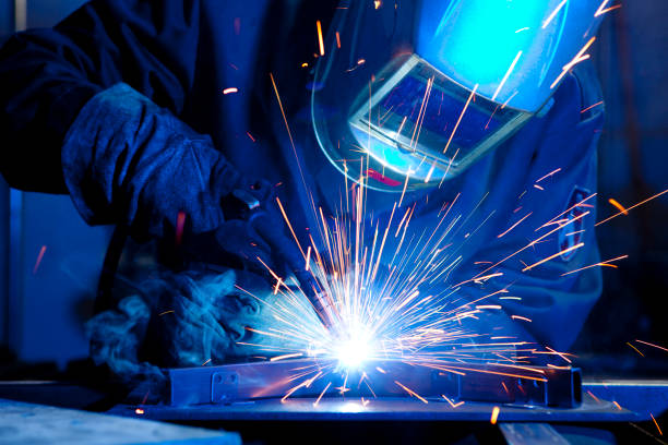 Best Aerospace and Defense Welding in Sun Valley, PA
