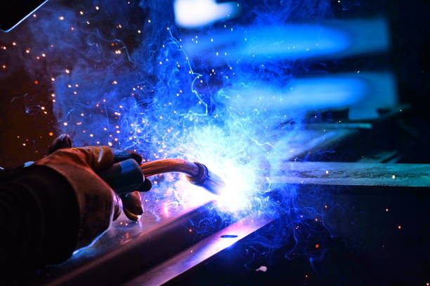 Affordable Welder Services in Sun Valley, PA