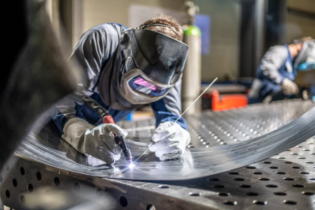 Best Marine and Shipbuilding Welding in Sun Valley, PA