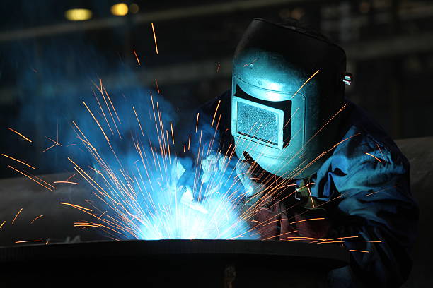 Best Marine and Shipbuilding Welding in Sun Valley, PA